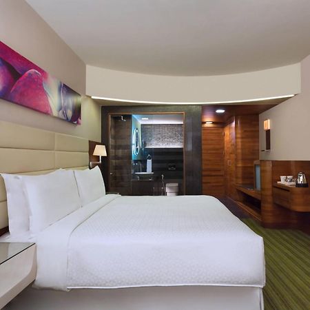 Four Points By Sheraton Visakhapatnam Buitenkant foto