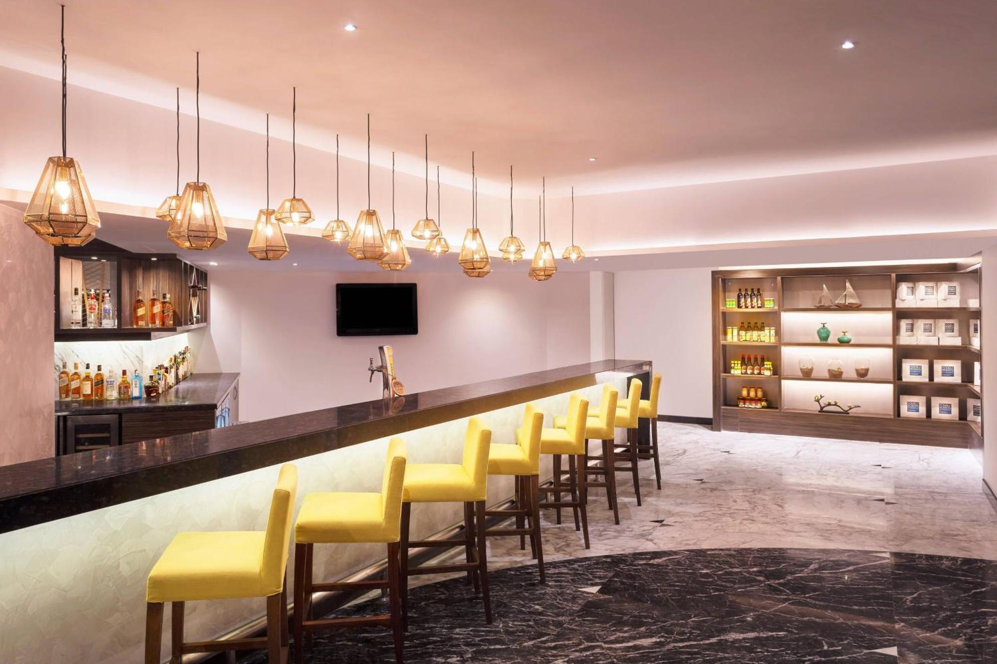 Four Points By Sheraton Visakhapatnam Buitenkant foto