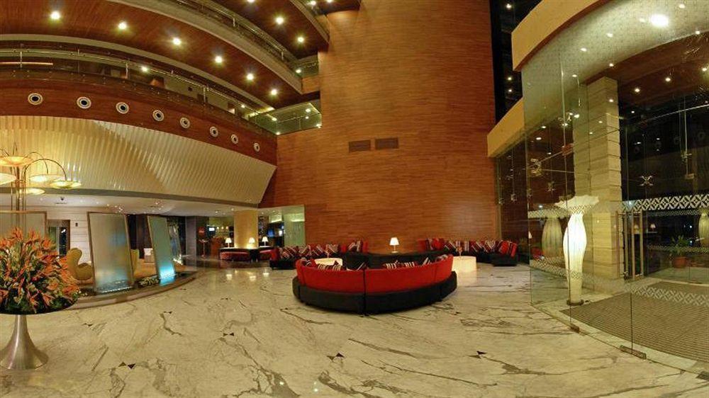 Four Points By Sheraton Visakhapatnam Buitenkant foto