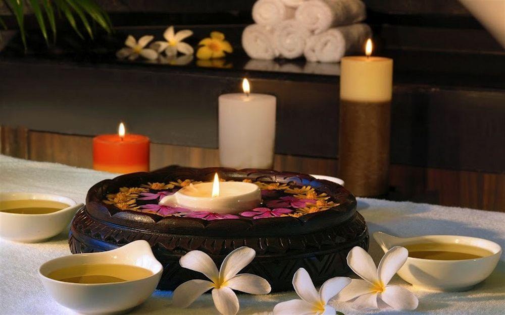 Four Points By Sheraton Visakhapatnam Buitenkant foto