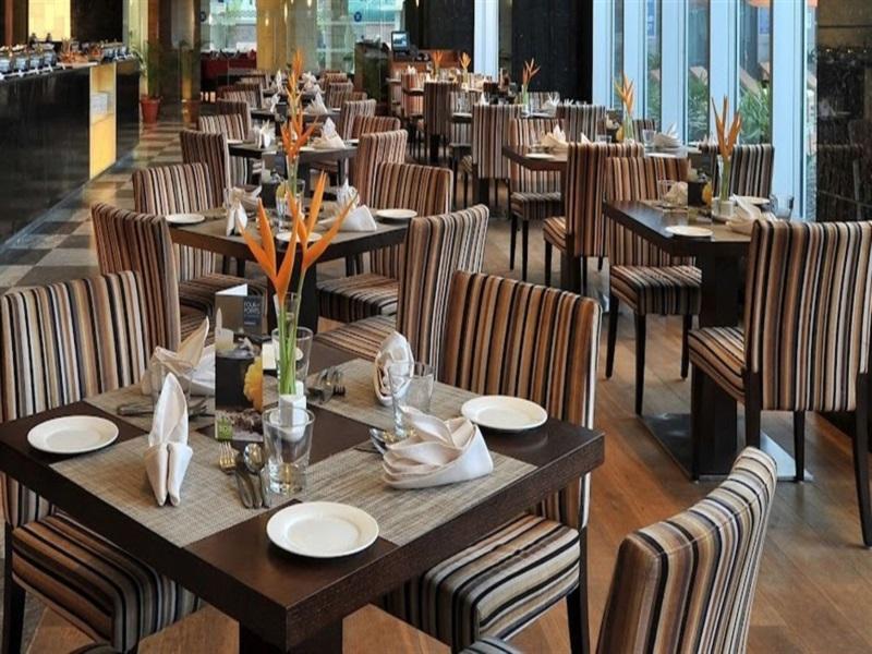 Four Points By Sheraton Visakhapatnam Buitenkant foto