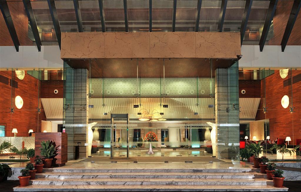 Four Points By Sheraton Visakhapatnam Interieur foto