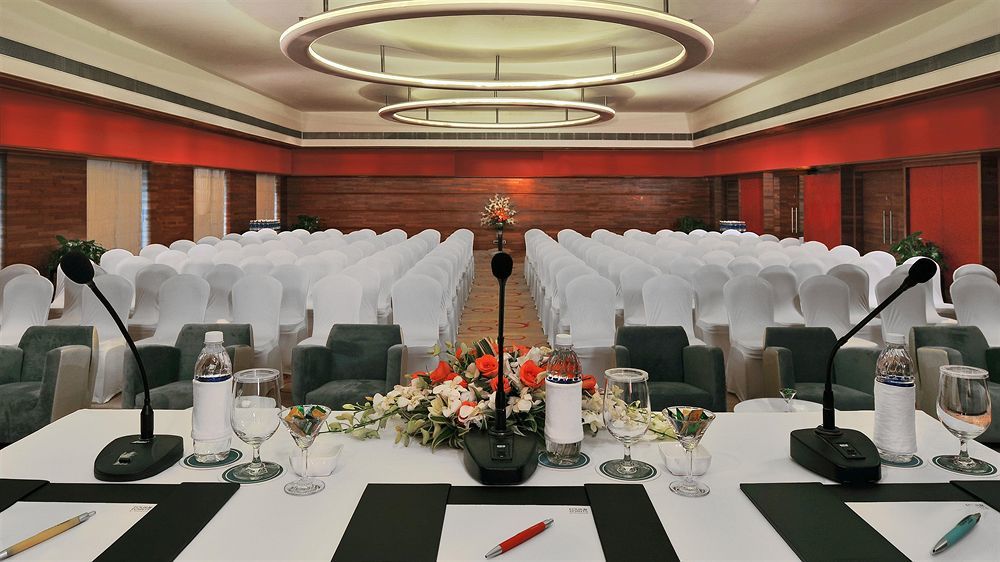 Four Points By Sheraton Visakhapatnam Buitenkant foto