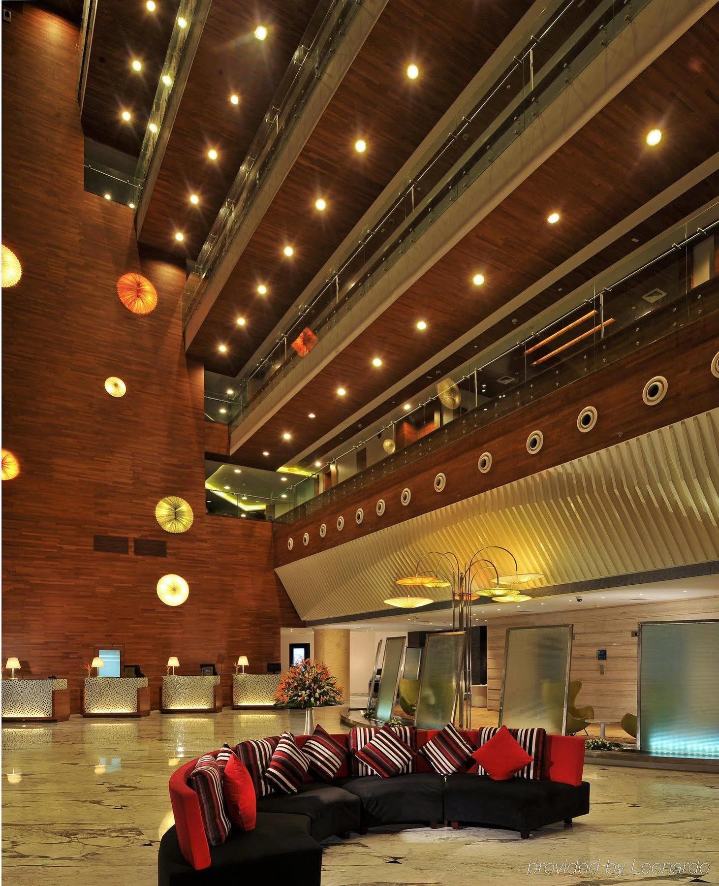 Four Points By Sheraton Visakhapatnam Buitenkant foto